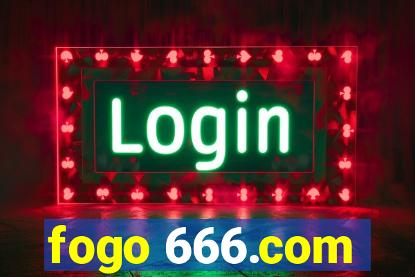 fogo 666.com